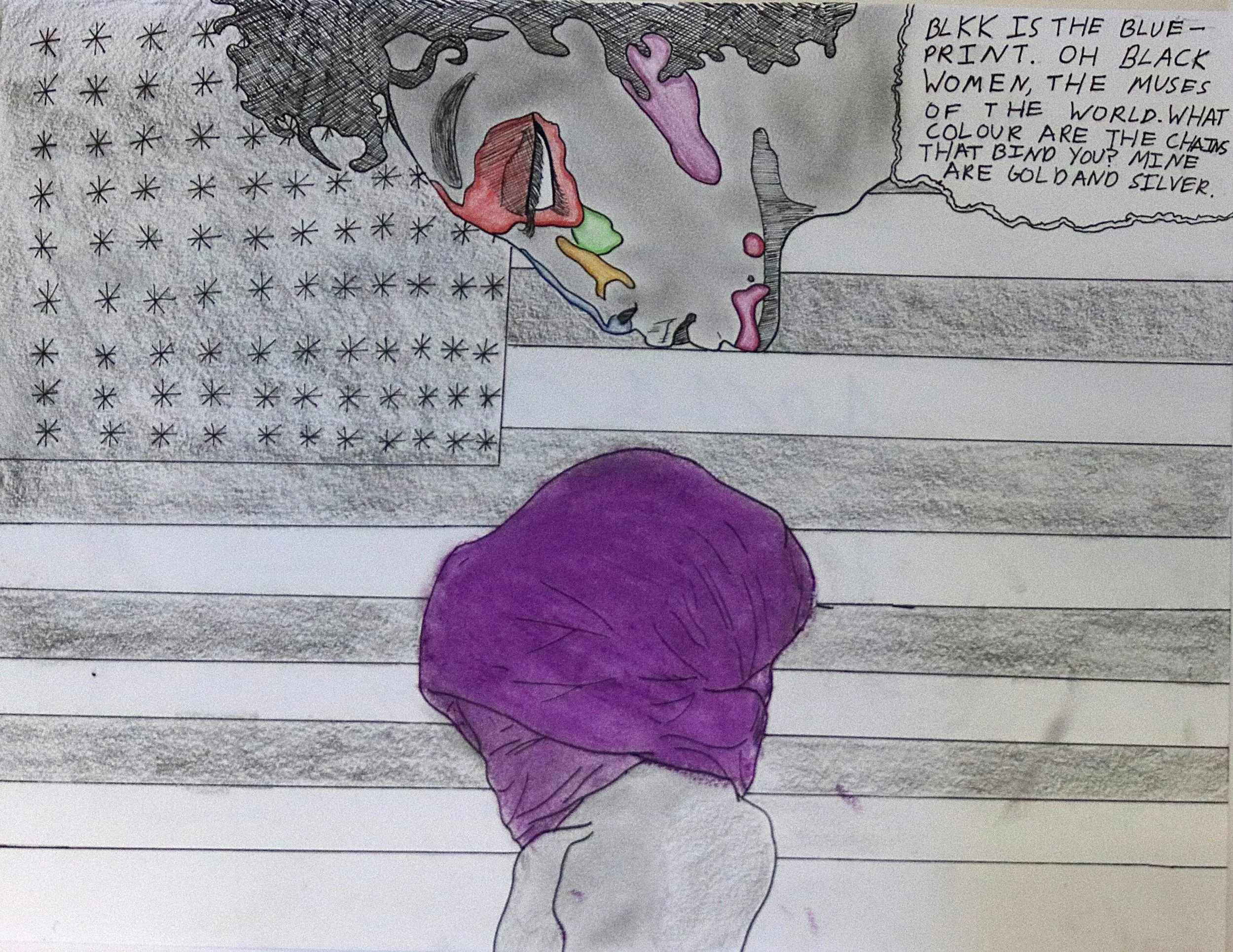 New Slaves