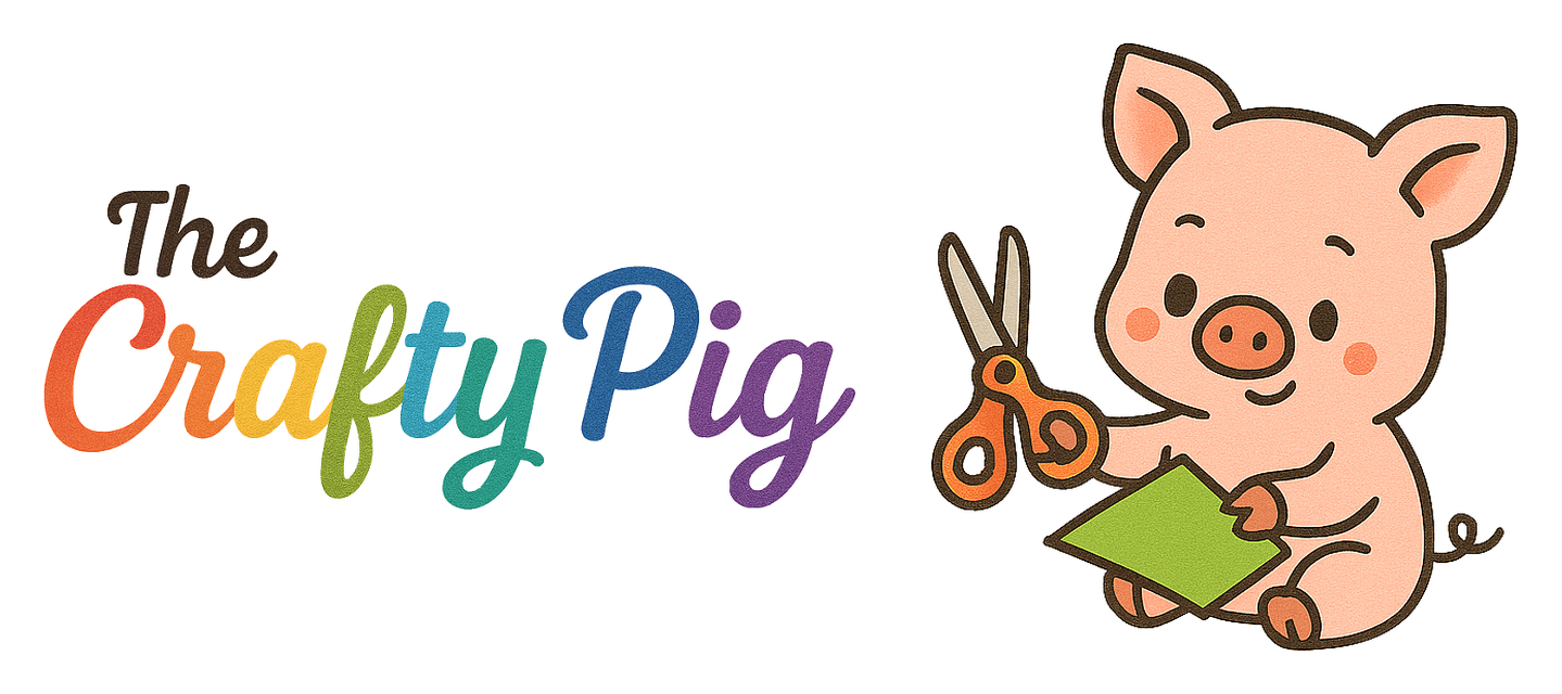 The Crafty Pig