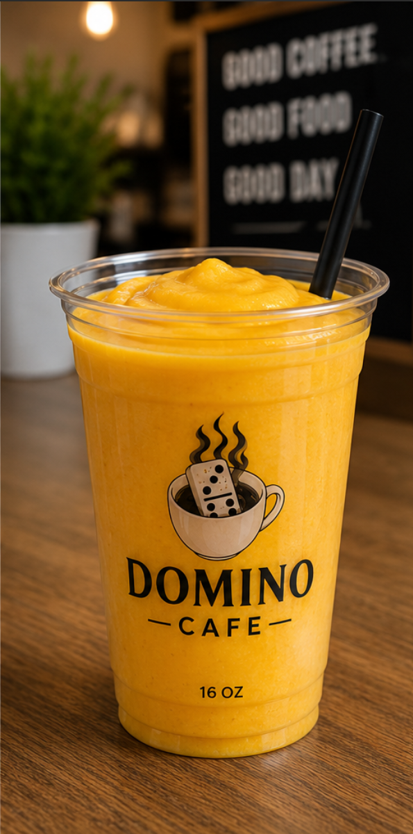 The Mango