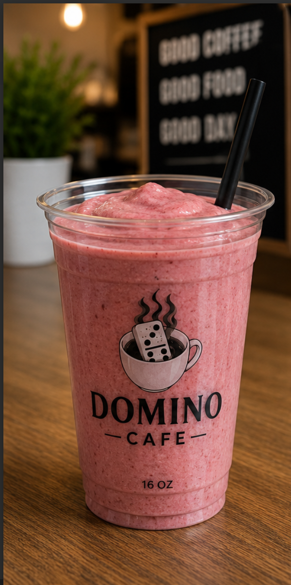 The Strawberry