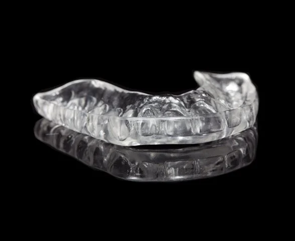 ALL THERMOPLASTIC NIGHT GUARD (Copy)