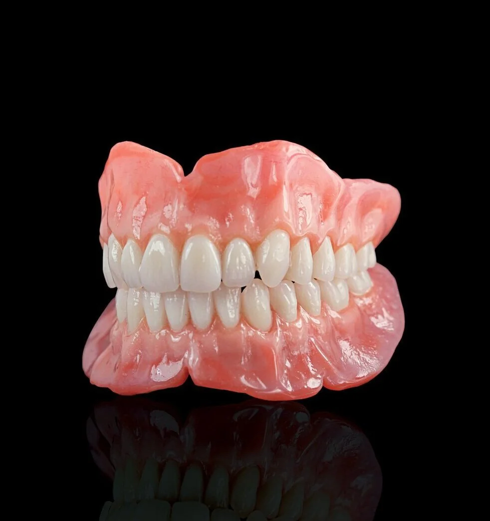 COMPLETE DENTURES (Copy)