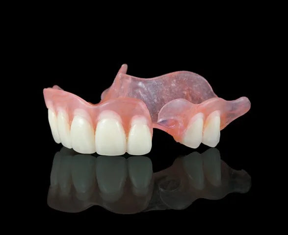 Duraflex™ Flexible Partial Denture