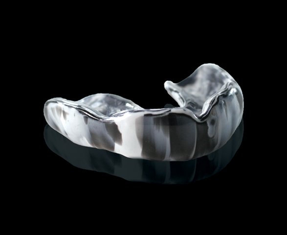 ActionGuard™ (Mouth Guard)