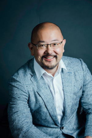 Dr. Jerry Hu Founder, Smiles of Alaska
