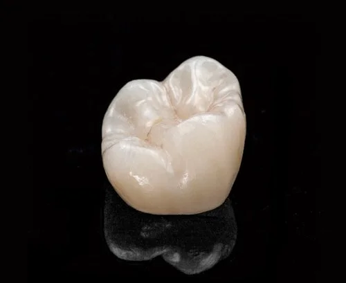 Monolithic Zirconia (Copy)