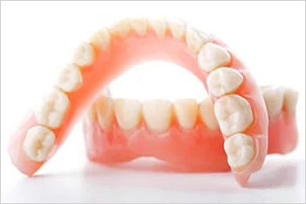 Dentures (Copy)