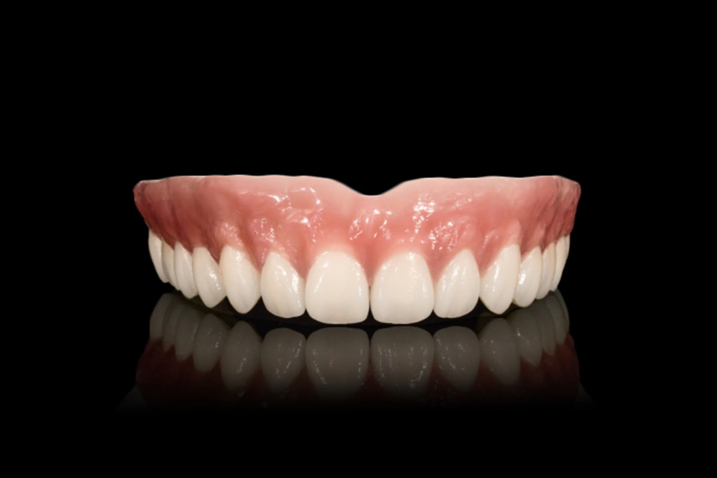 Fixed Implant Restoration (Copy)
