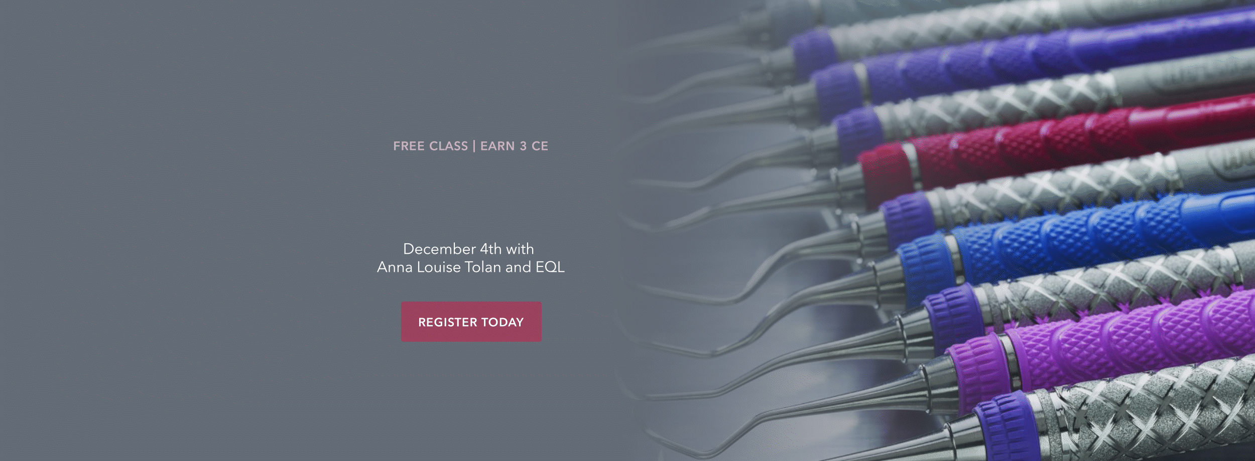 261097 EQL Periodontal Therapy 12.4.26 CE - Web Banner.gif
