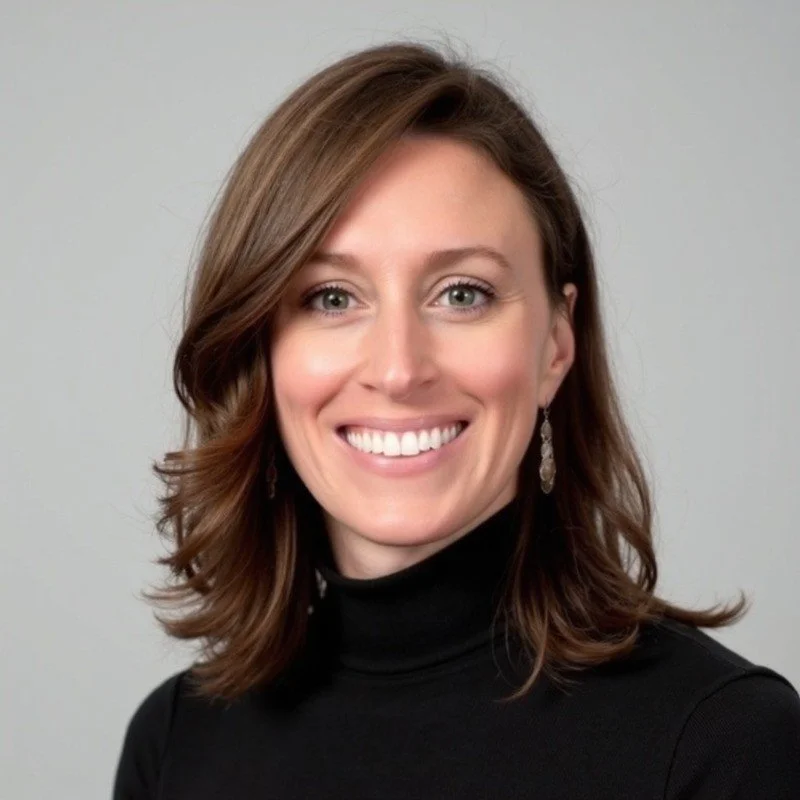Carolyn Noelke, CCC-SLP, the founder of Noelke Integrative Therapy and speech-language pathologist licensed in DC, MD, and VA and accredited through the American Speech-Language-Hearin