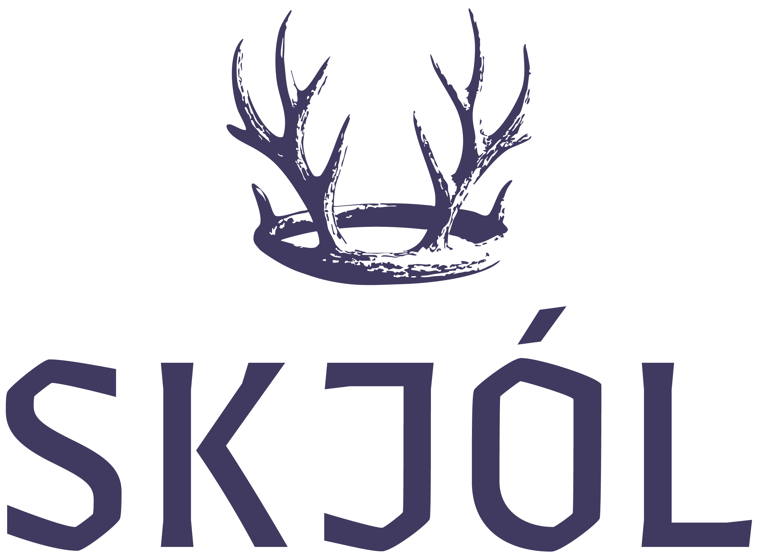 Skjól Avon new development logo