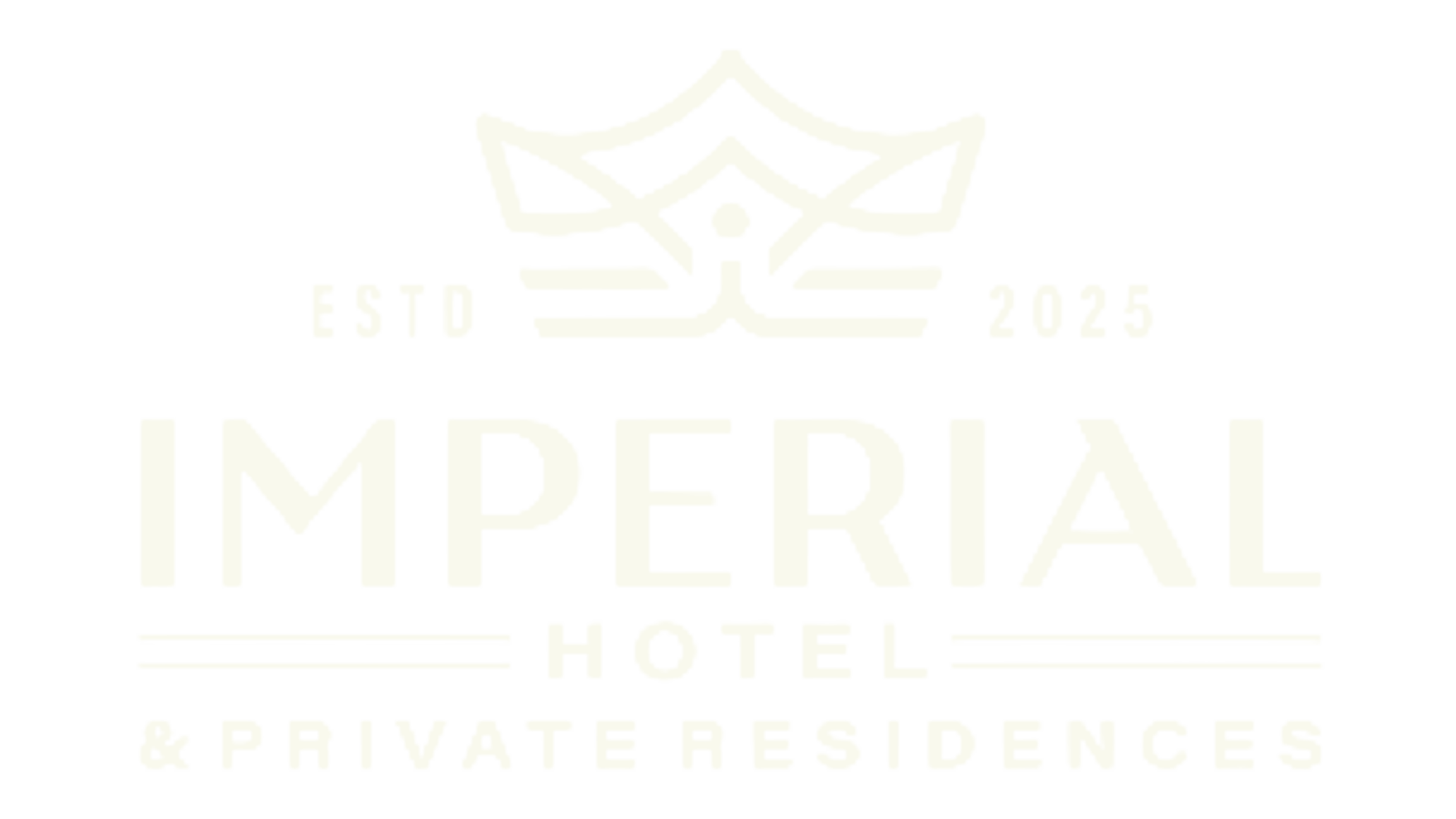 Imperial Breckenridge new development logo, Breckenridge's first five-start hotel and residences. The last development in Breckenridge.