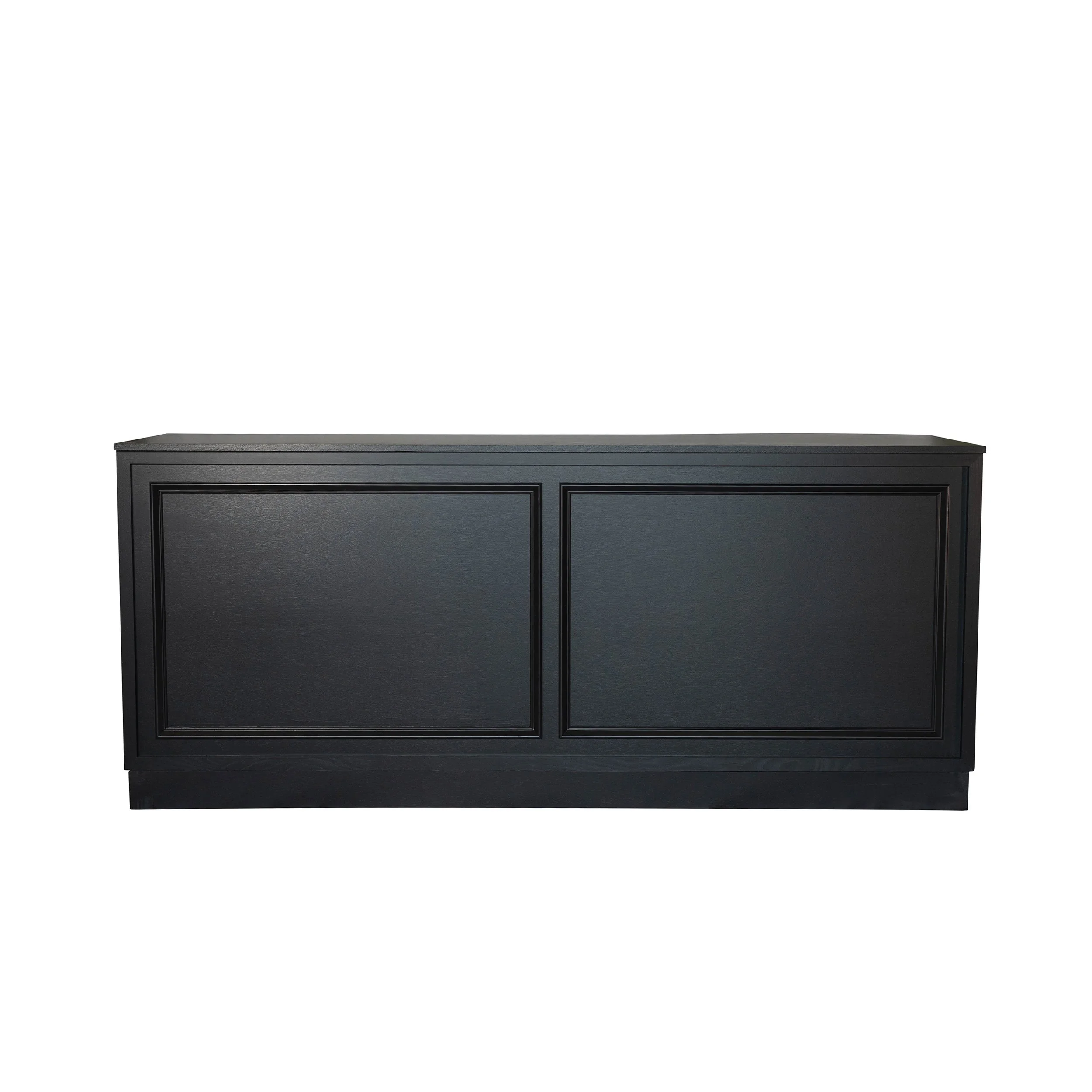 The Noir Signature Bar