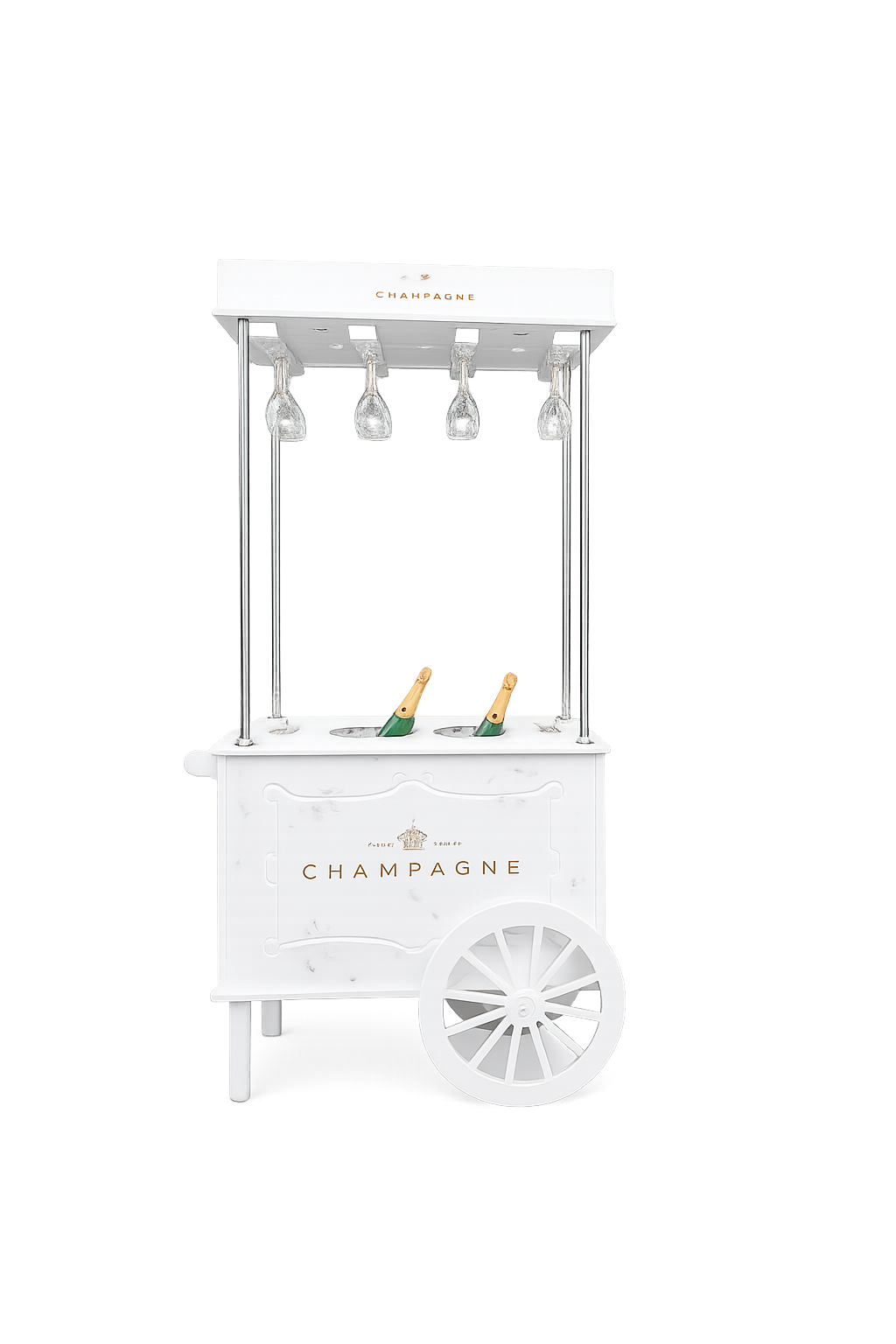 Champagne Cart - US Tent Rental - AMBIANCE Event Design.png
