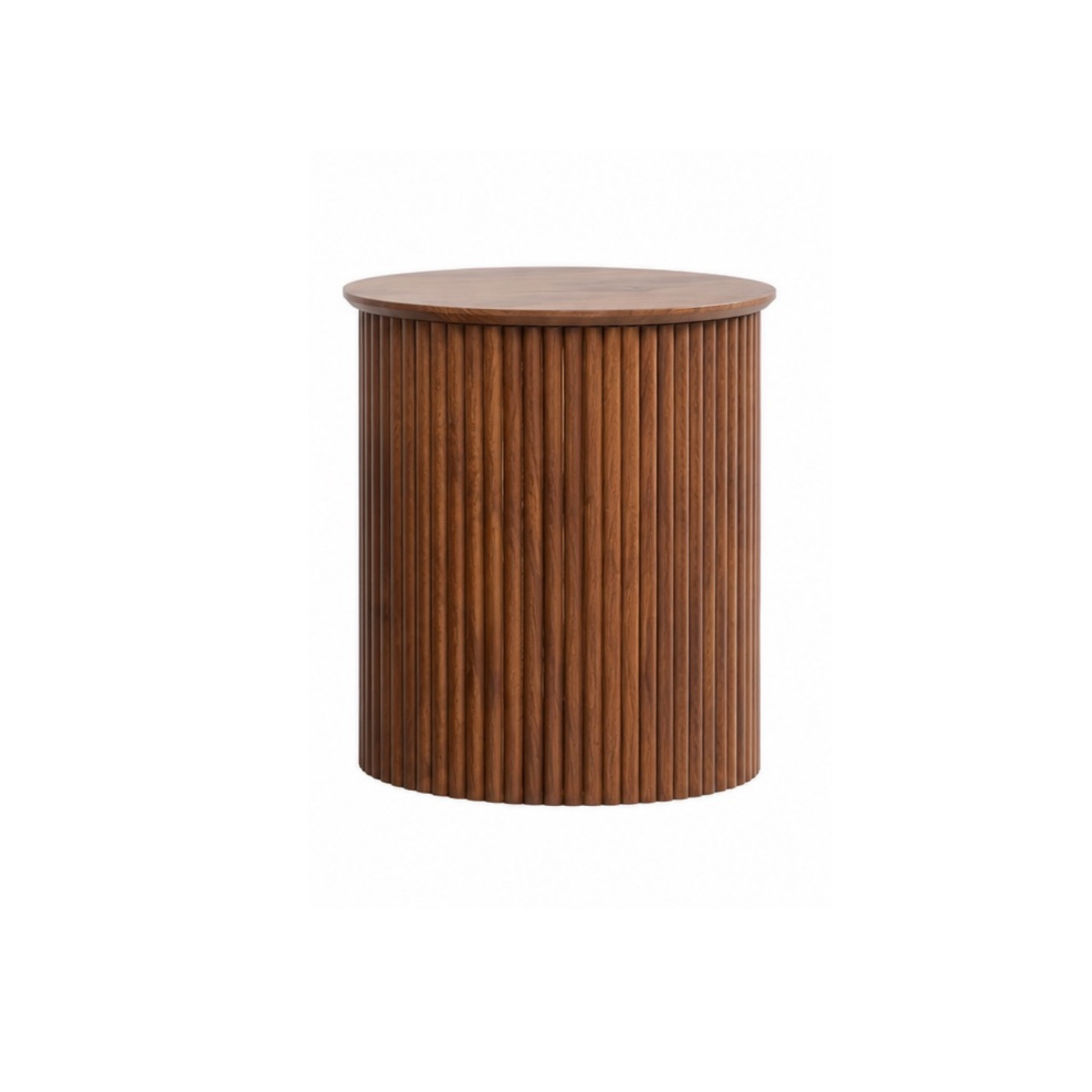 Fluted Side Table - US TENT RENTAL - AMBIANCE EVENT DESIGN.png