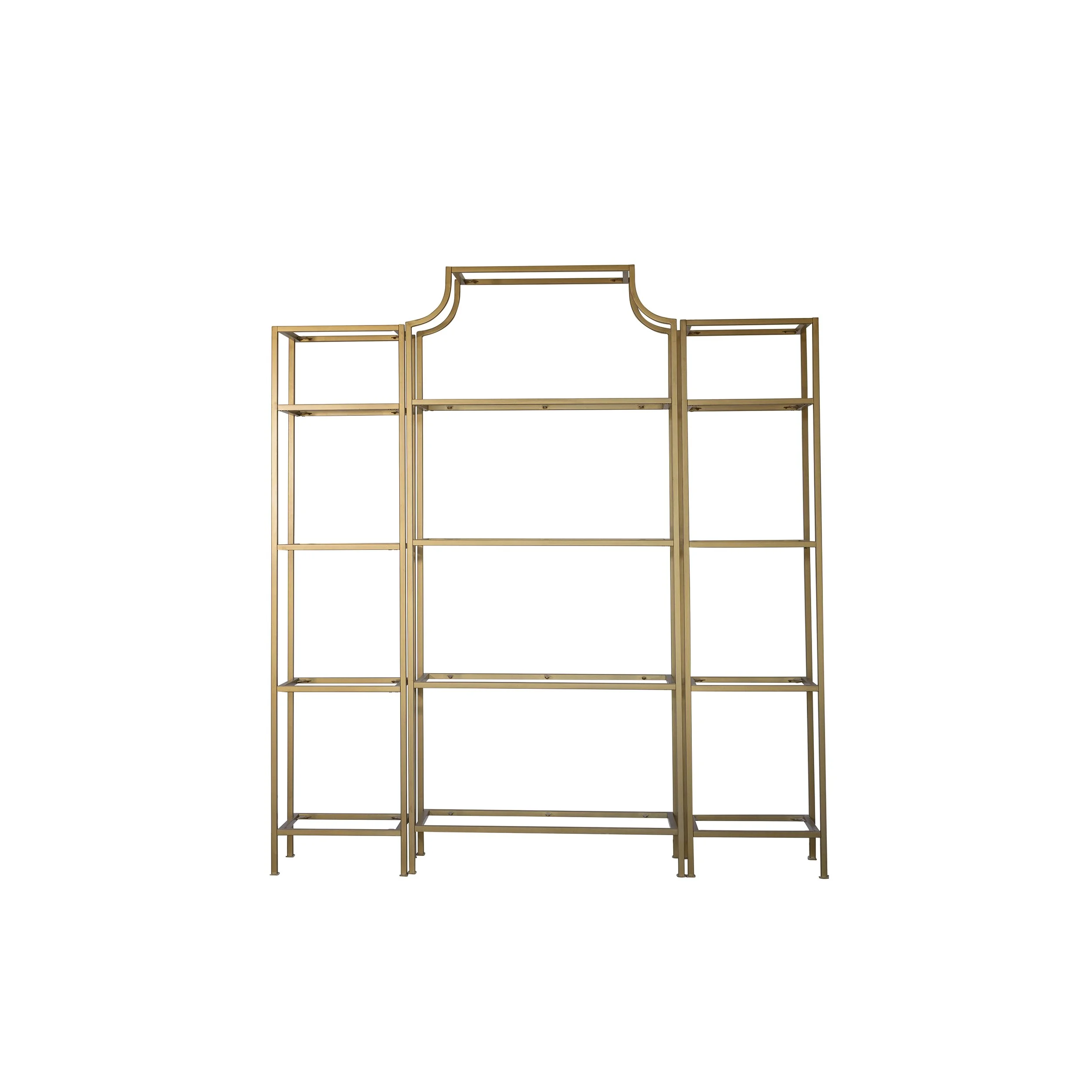 INFINITY The Pavillion Back Bar Shelving .jpg