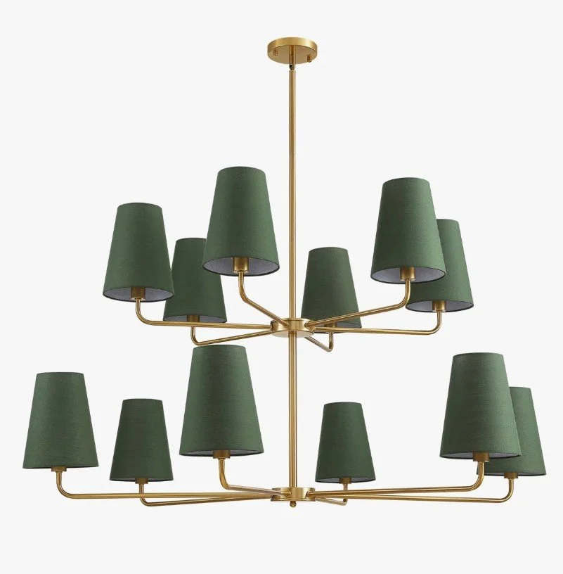 Classic Chandelier