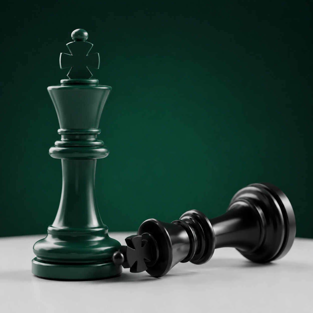 King = Marketing Strategy