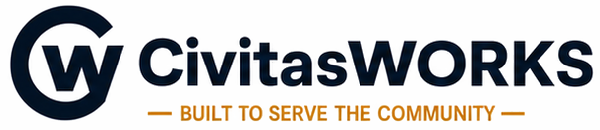 CivitasWORKS