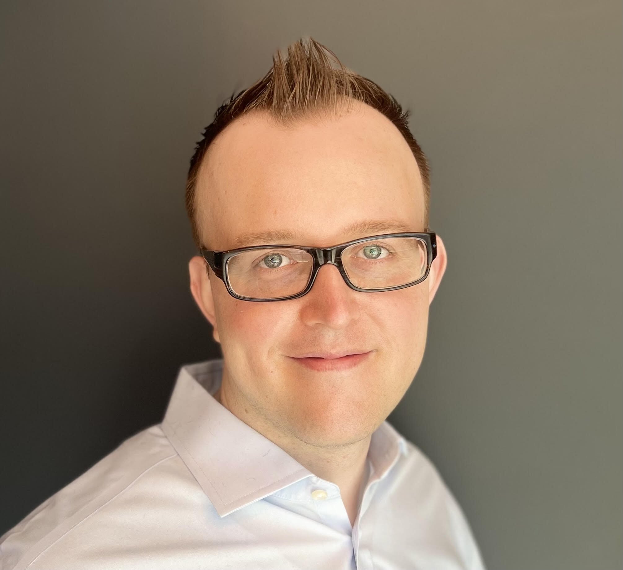 John Saunders, Founder of Reforge Global