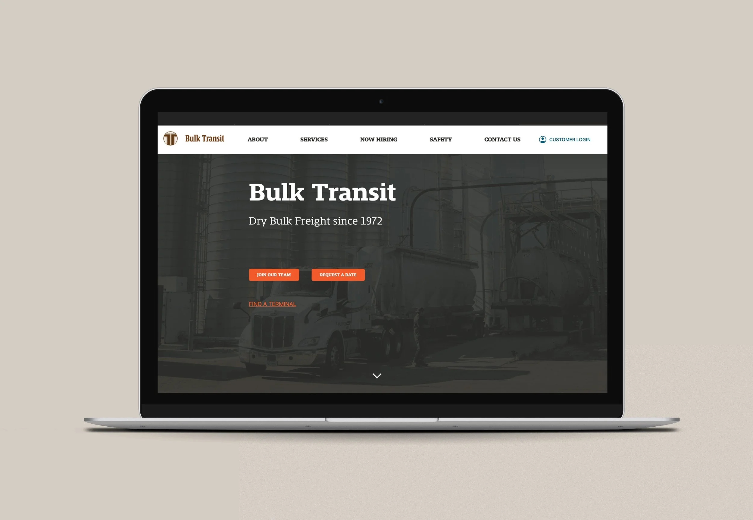 Client Websites and Landing Pages