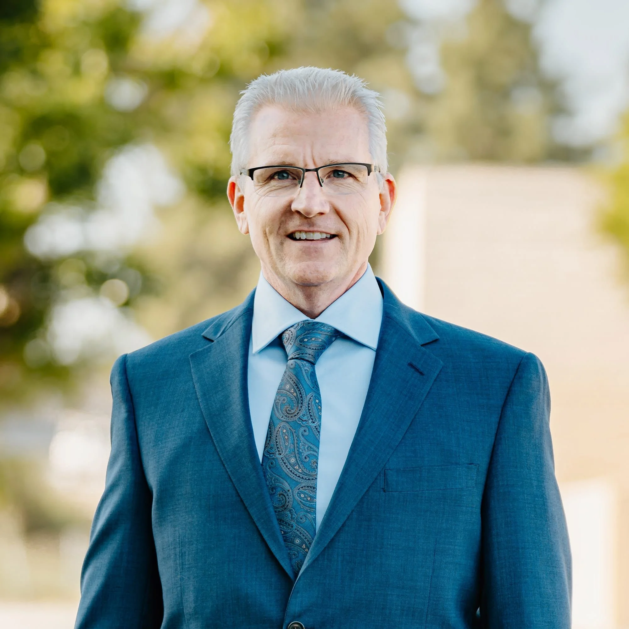 Portrait of Dave Plowman