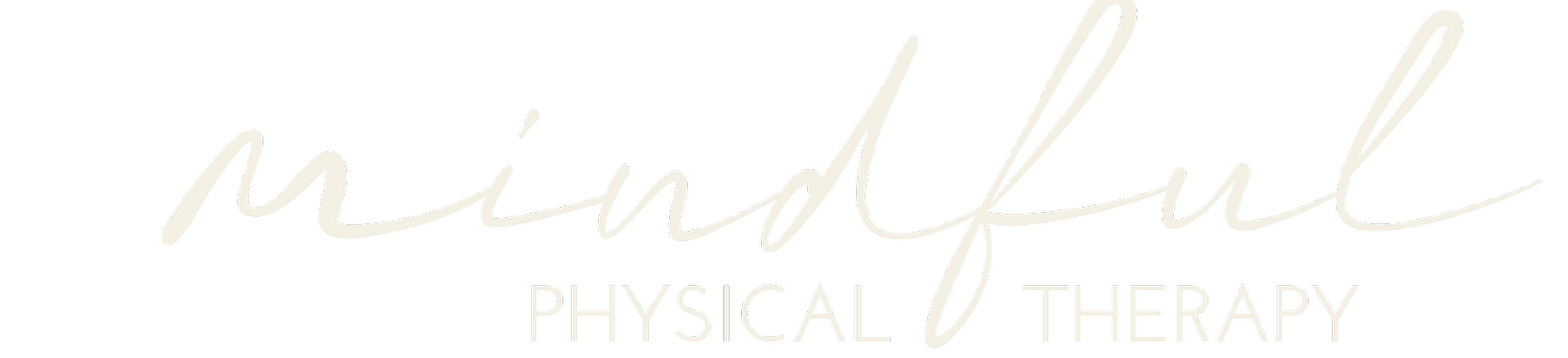 Mindful Pediatric Physical Therapy | Bend, OR