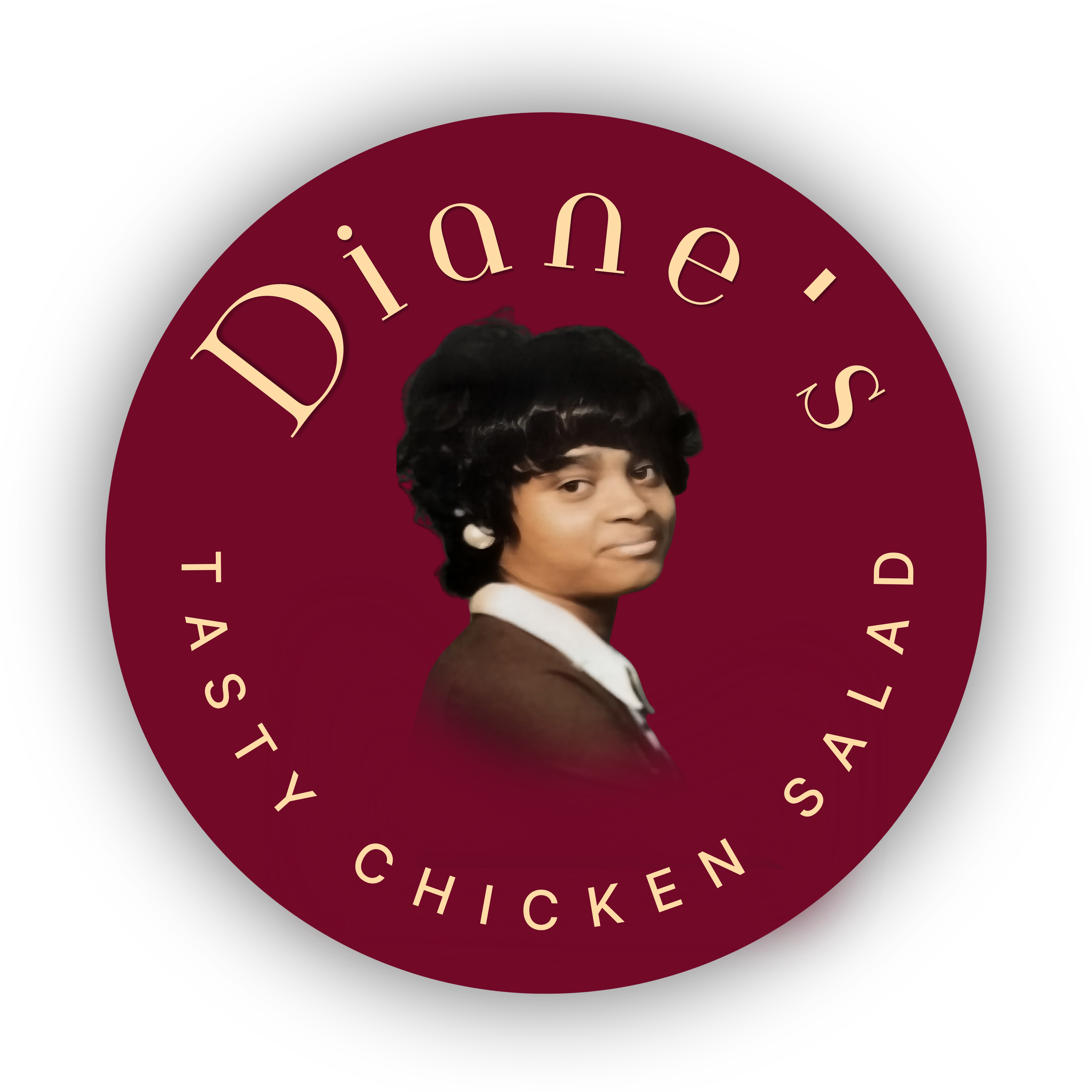Diane's Tasty Chicken Salad