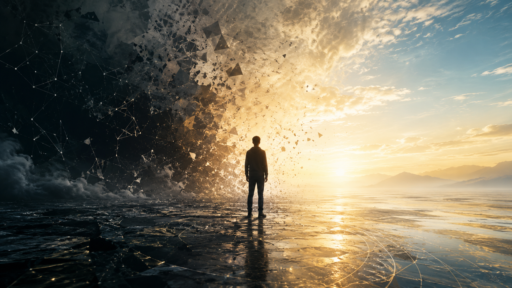 Re-emerge (12-Week Mindset Transformation Program)