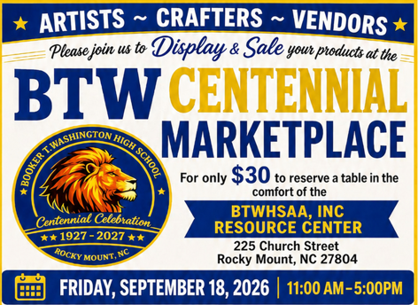 BTW Centennial Marketplace