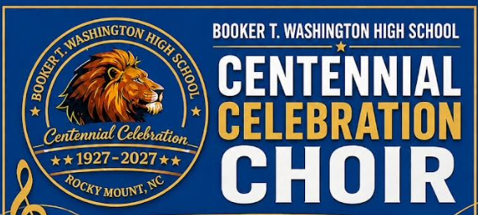 Centennial Choir Concert