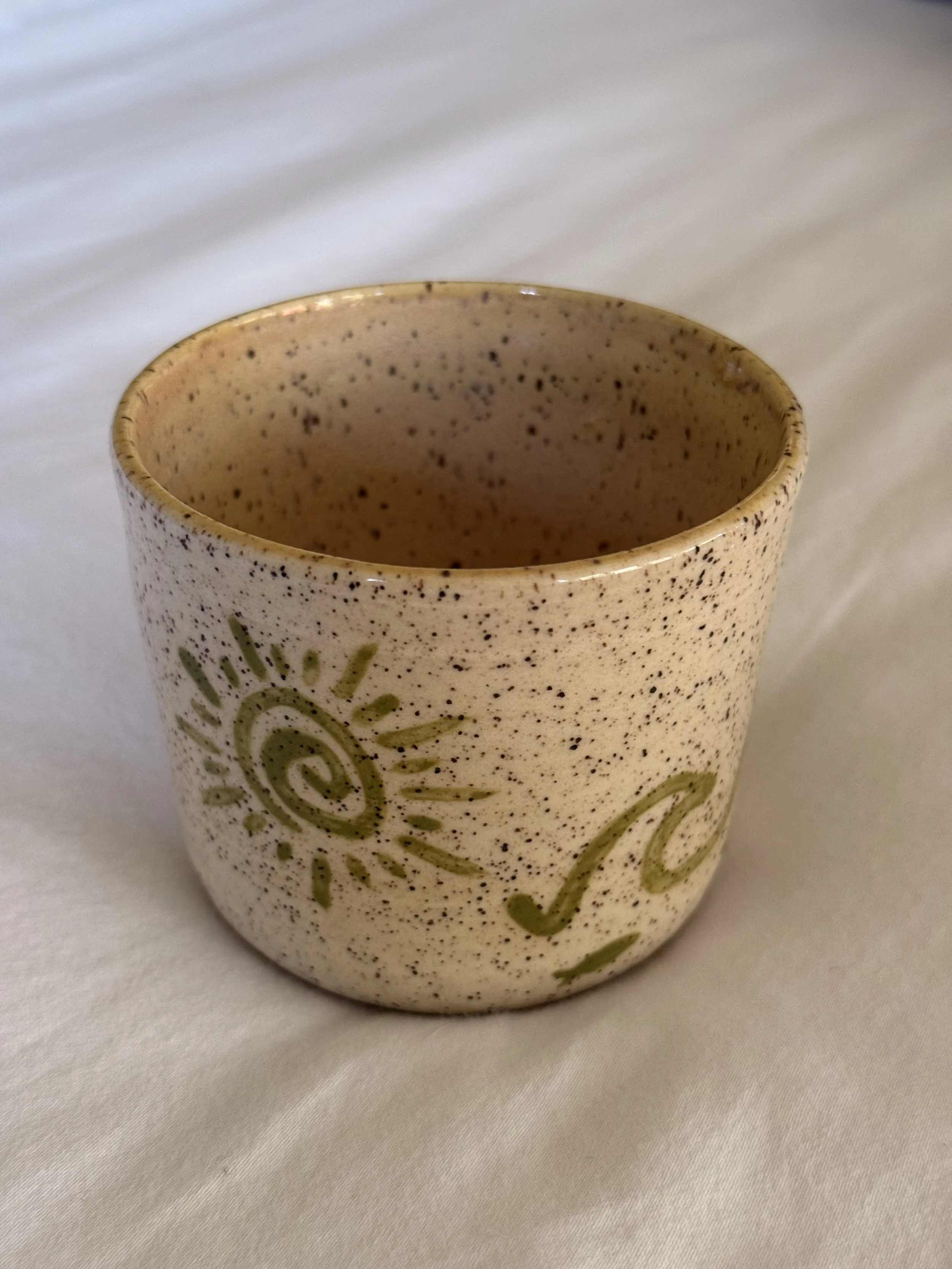 Fisherman’s Mug