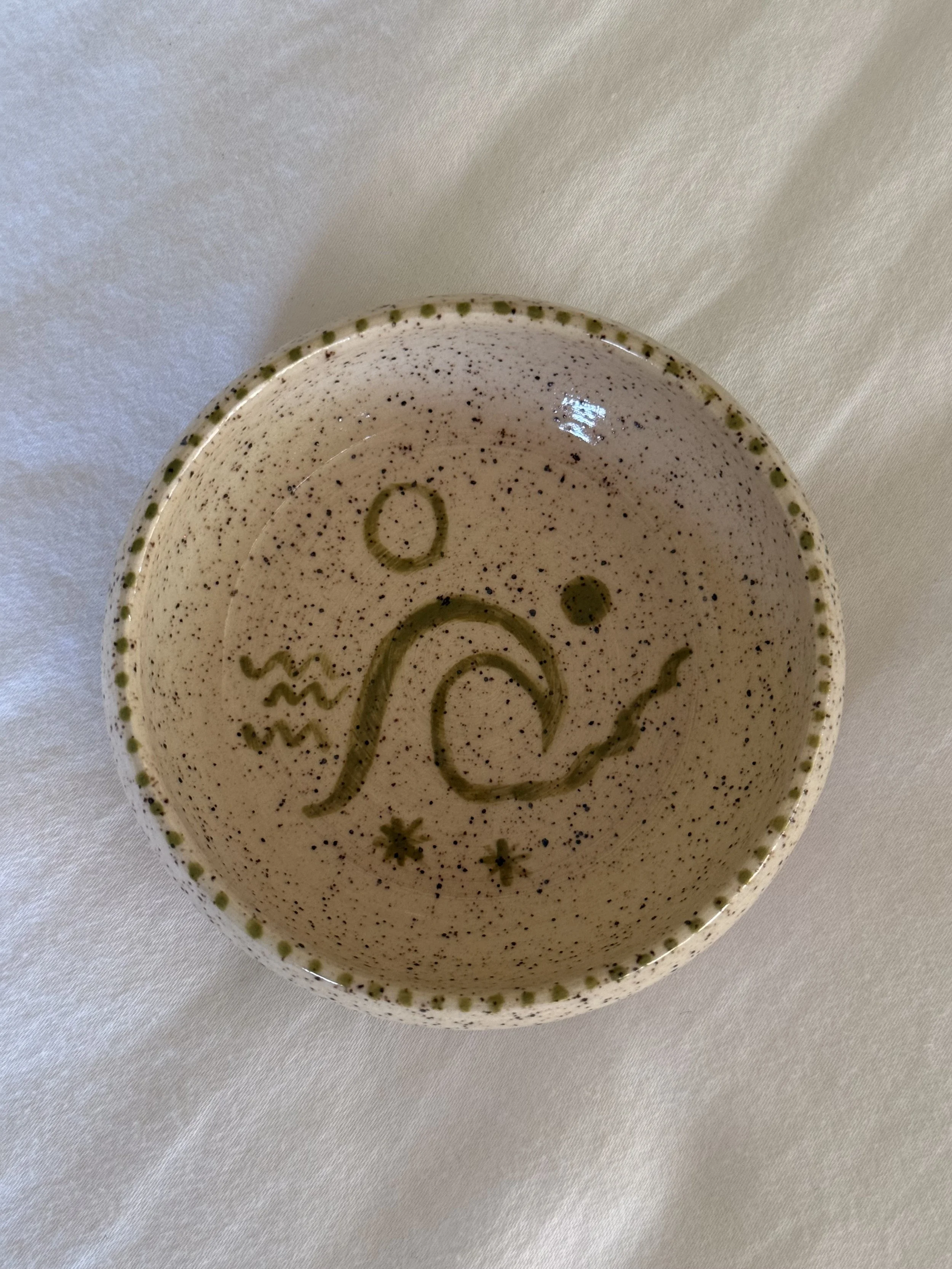 Beach Day Bowl