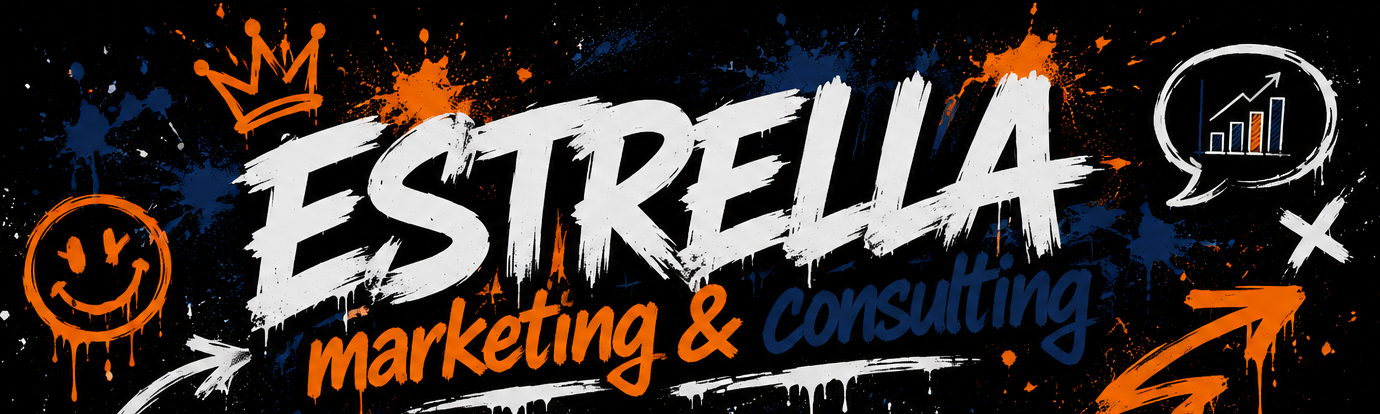 Estrella Marketing &amp; Consulting