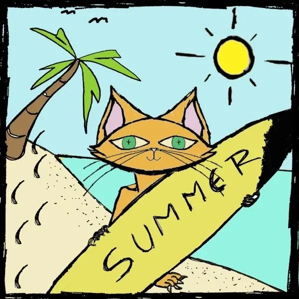 'SUMMER' single