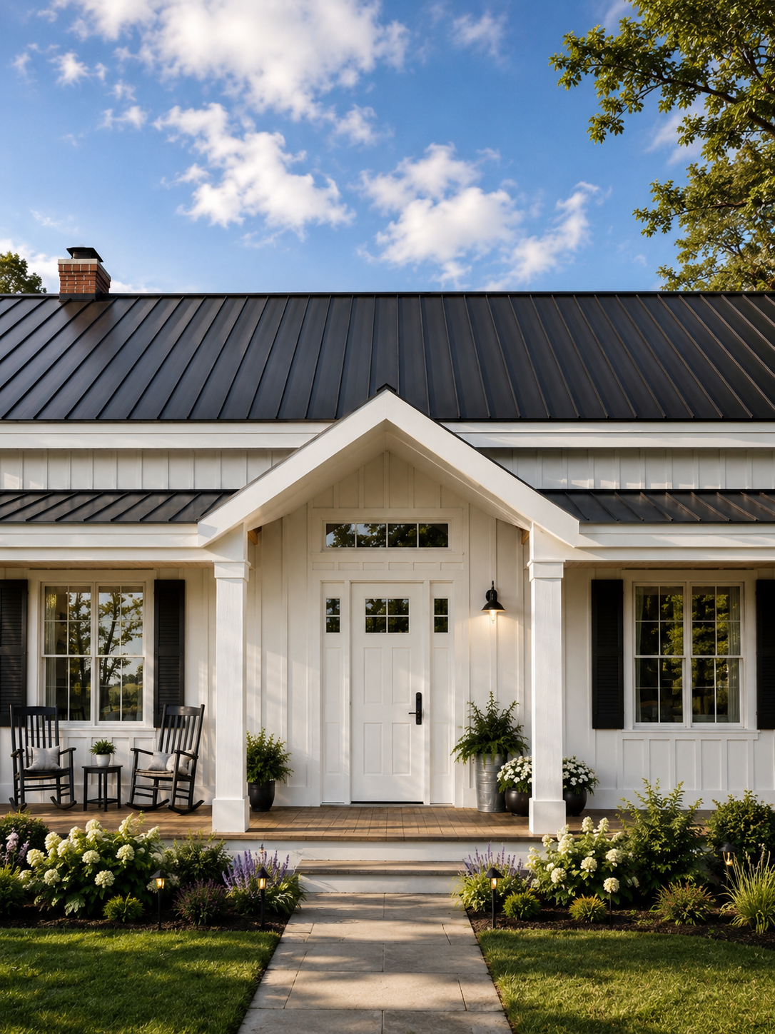 Williams Residence