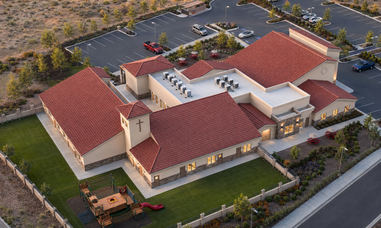 Hope Lutheran