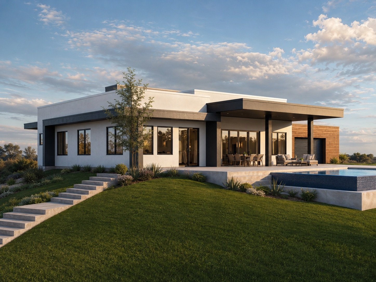 Calimesa Residence