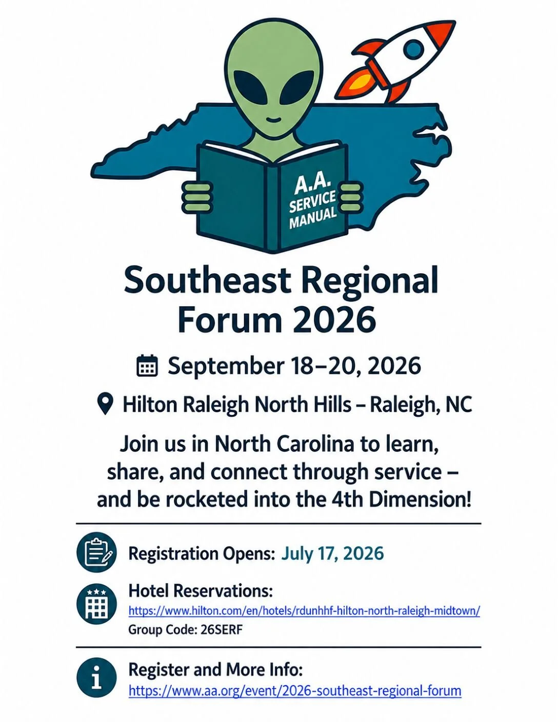 Southeast Regional Forum 2026