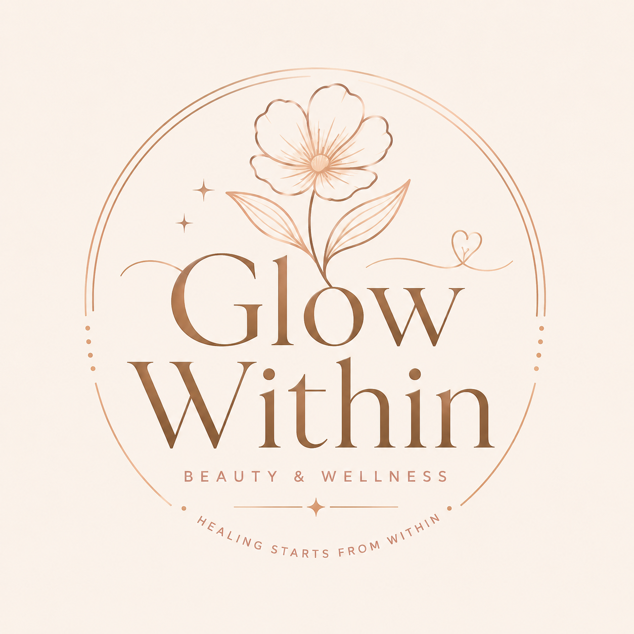 Glow Within Beauty &amp; Wellness