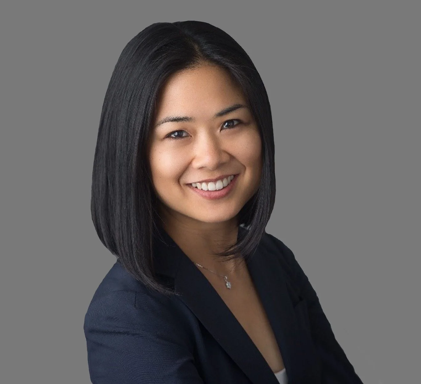 Cynthia Chen headshot