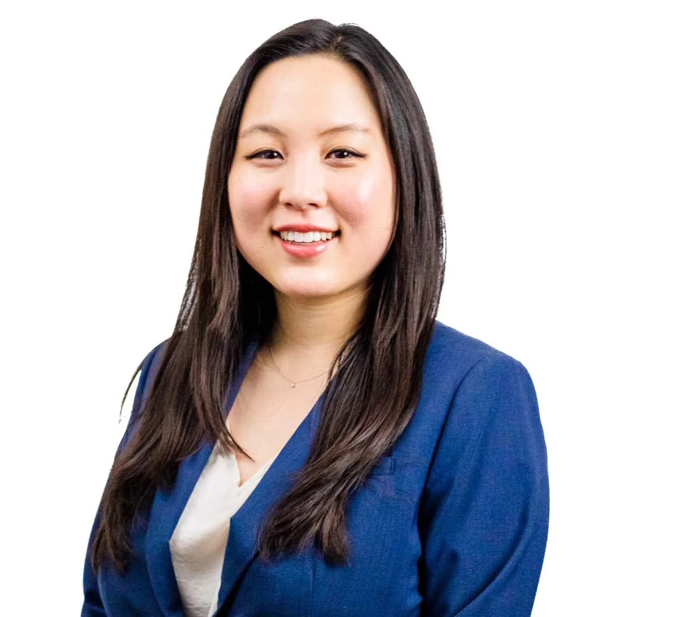 Katie Joh headshot