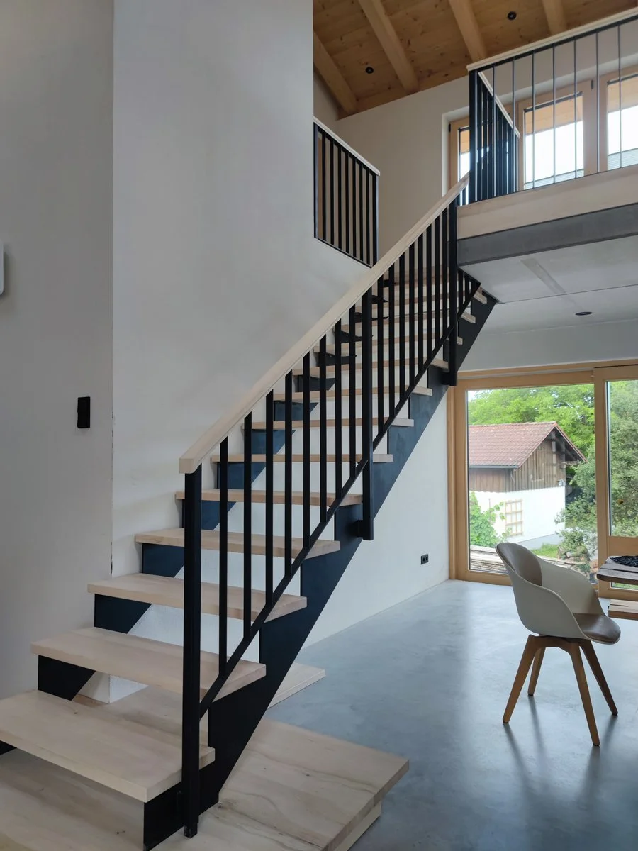 Treppen