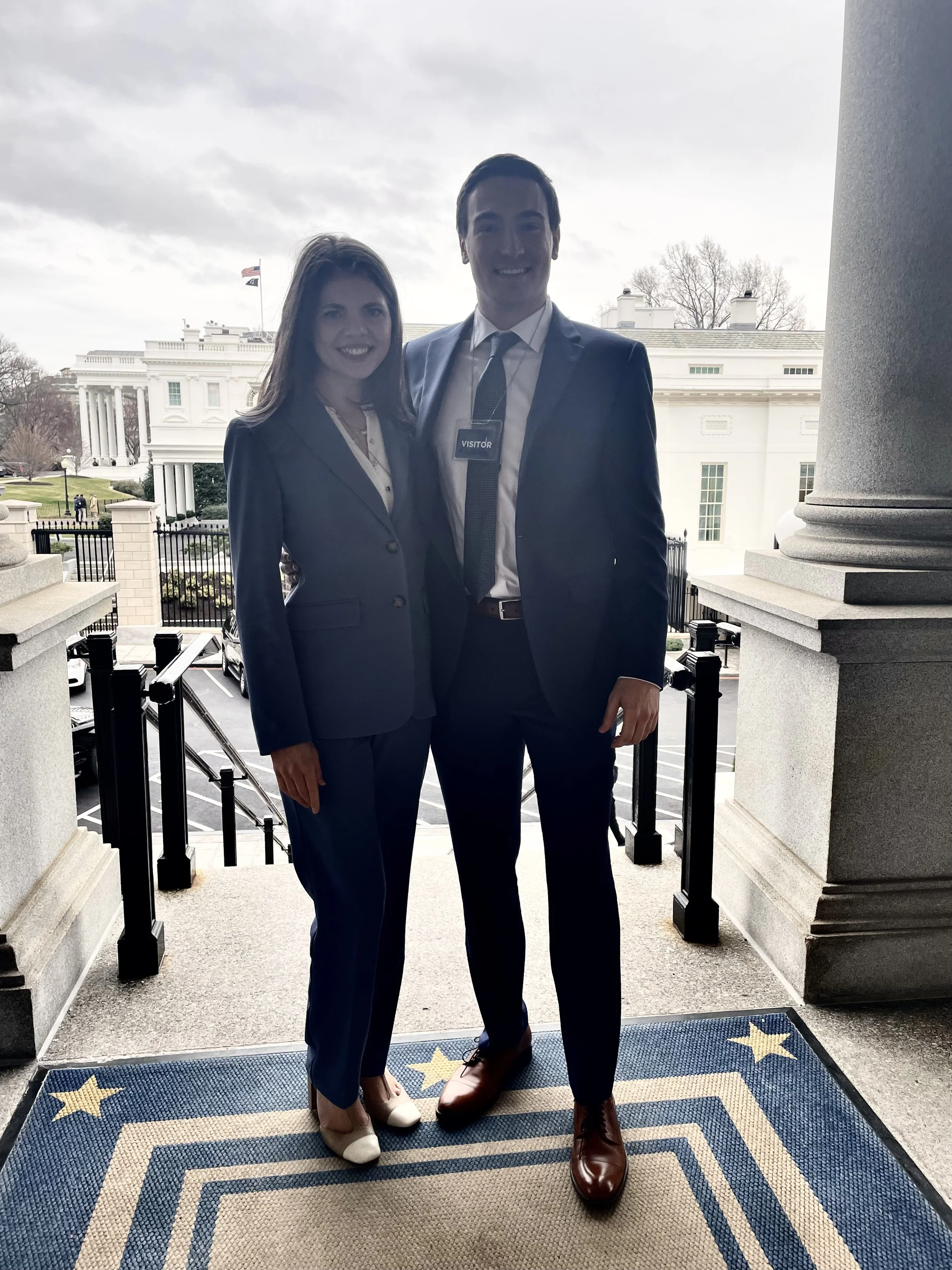 Launch of Federal Coverage