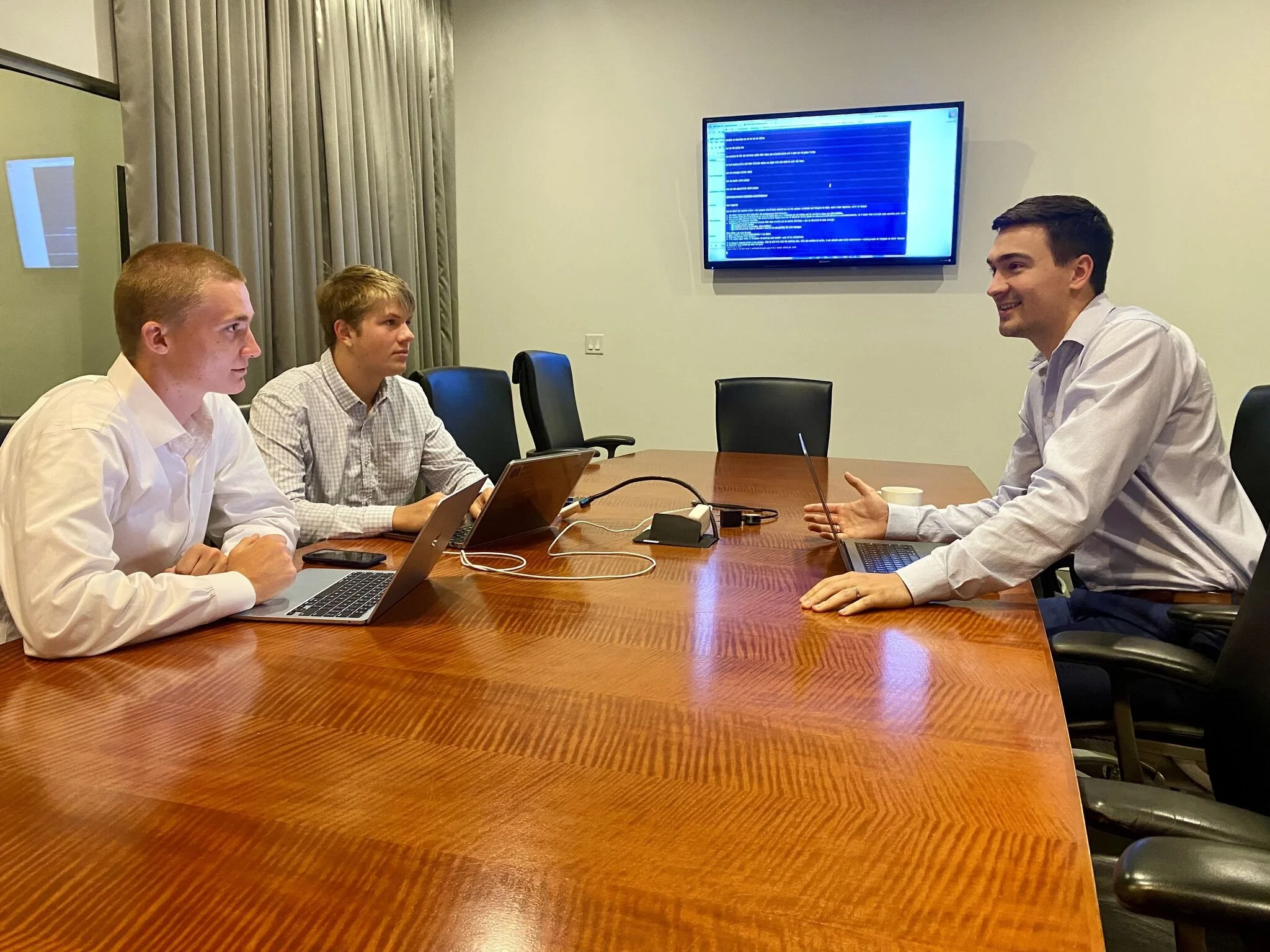 CoverGov Welcomes Summer ‘26 Intern Class