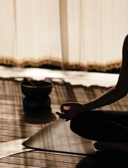 YOGA FOR EVERY BODY