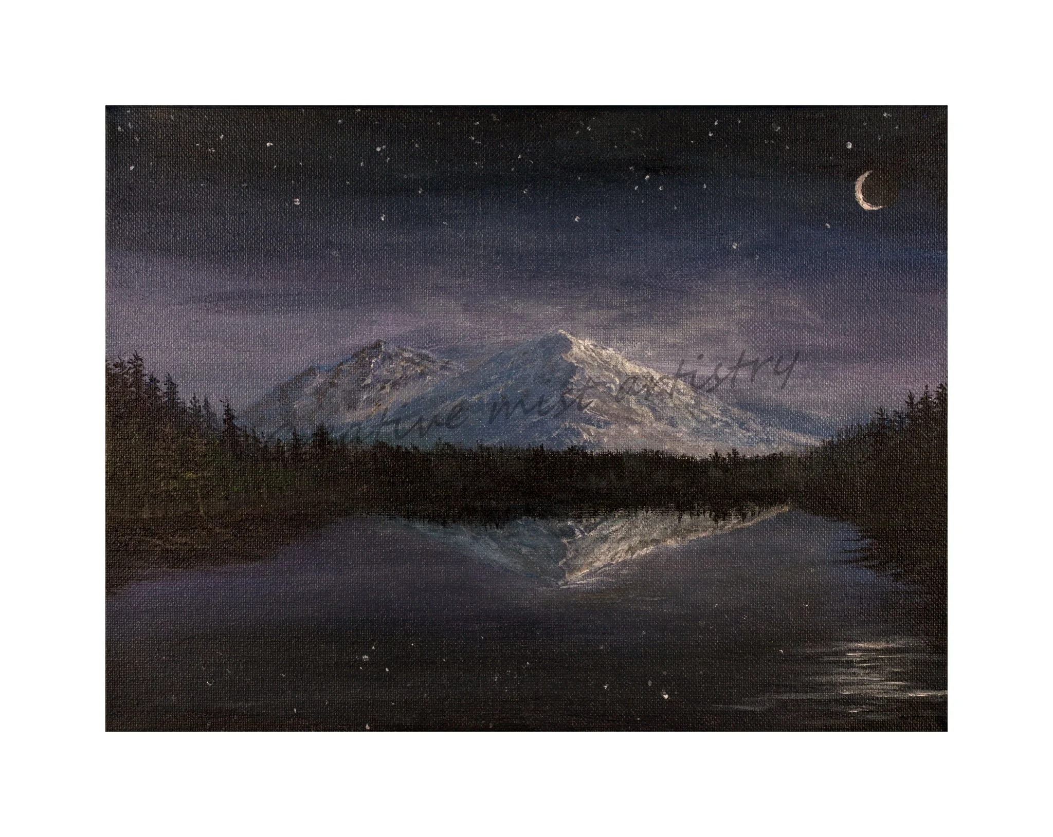 Lucid Reflections