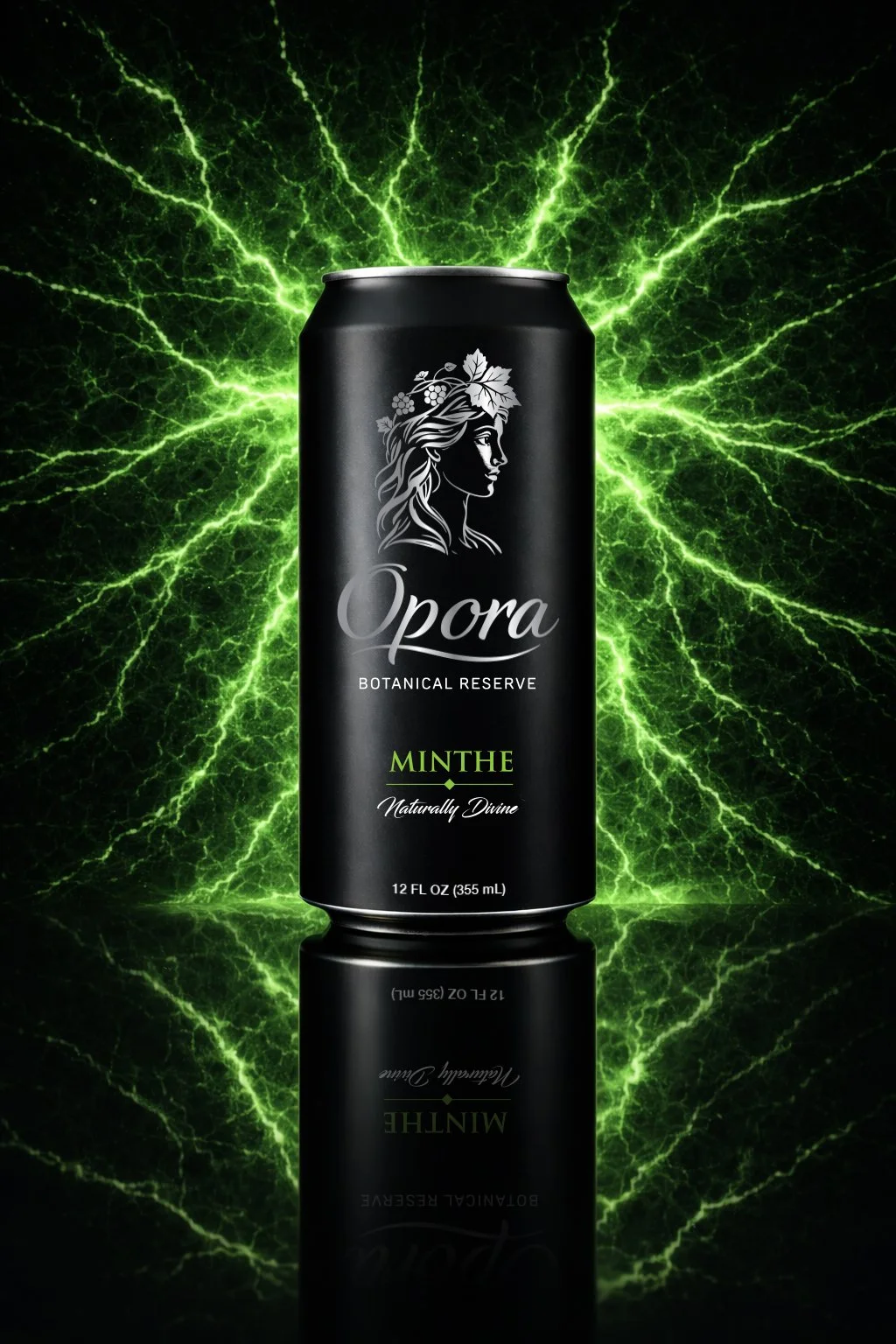 OPORA™ | MINTHE