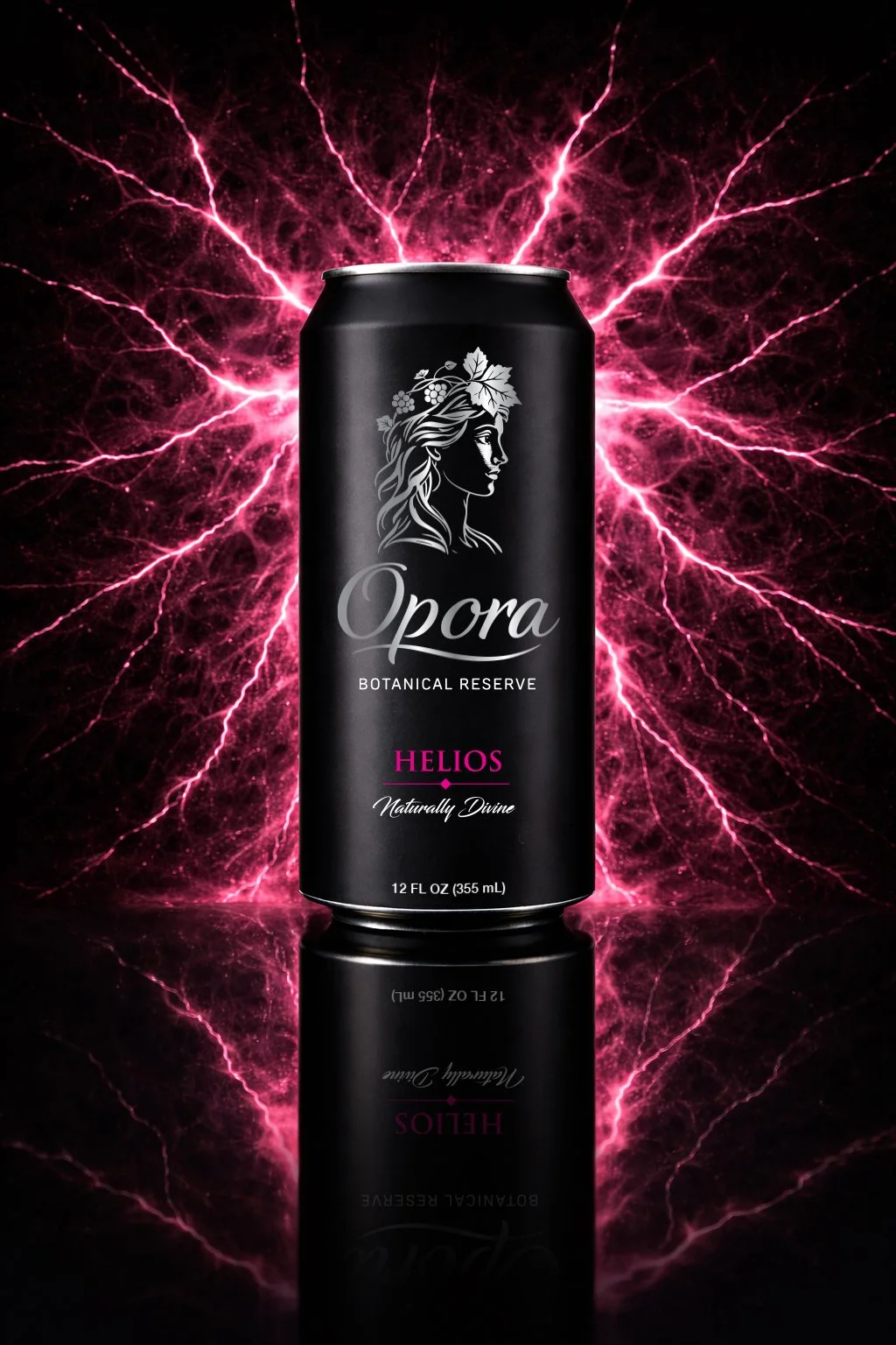 OPORA™ | Helios
