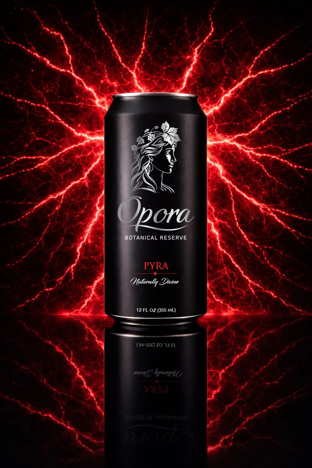 OPORA™ | PYRA
